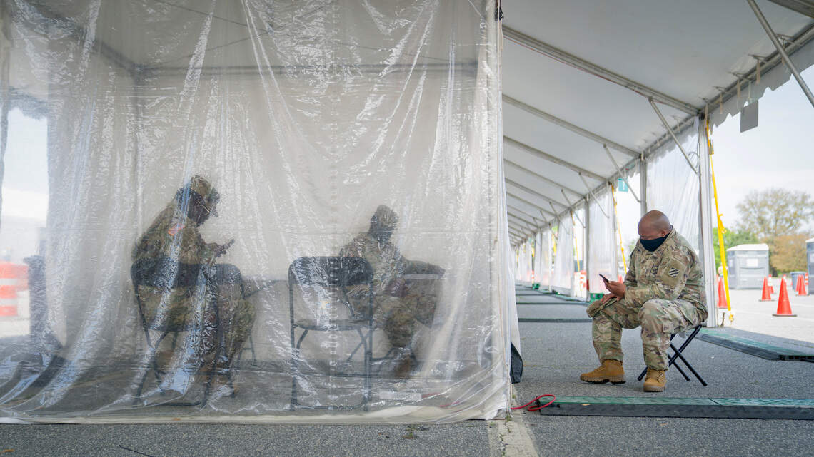 When mass COVID vaccination site closes, Muscogee County efforts will change. Here’s how