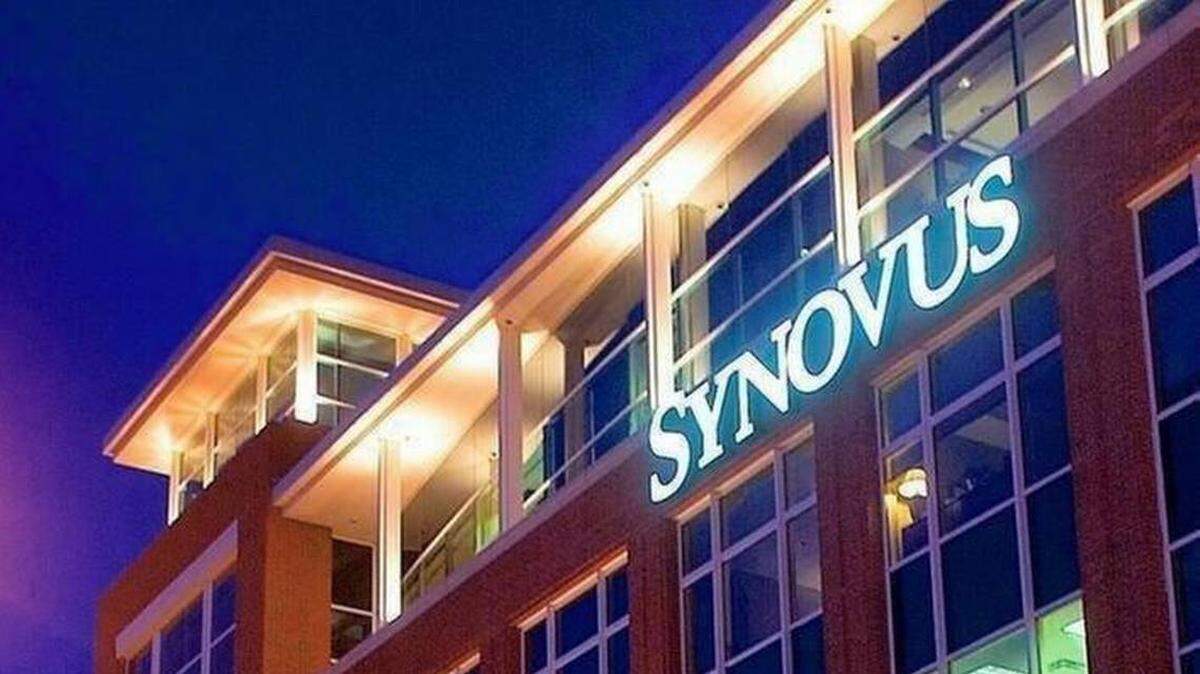 Synovus, founded and headquartered in Columbus, said Tuesday it is acquiring FCB Financial Holdings, or Florida Community Bank, which has a major presence in South Florida. --