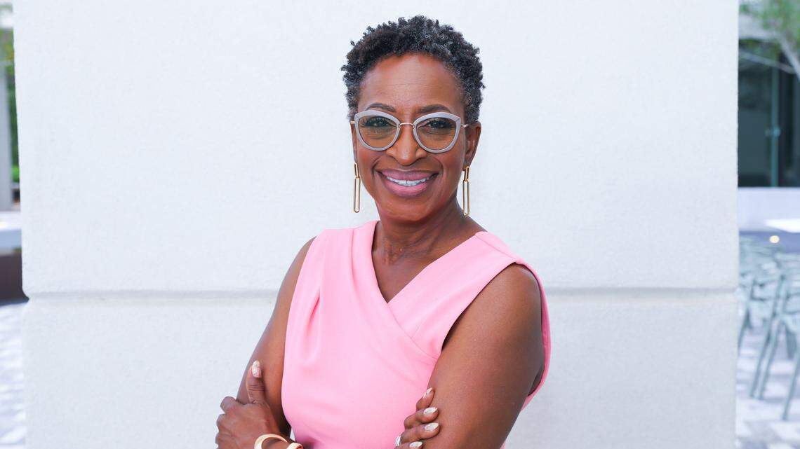 Q&A with Cathy Cook, candidate for citywide District 9 seat on Columbus Council