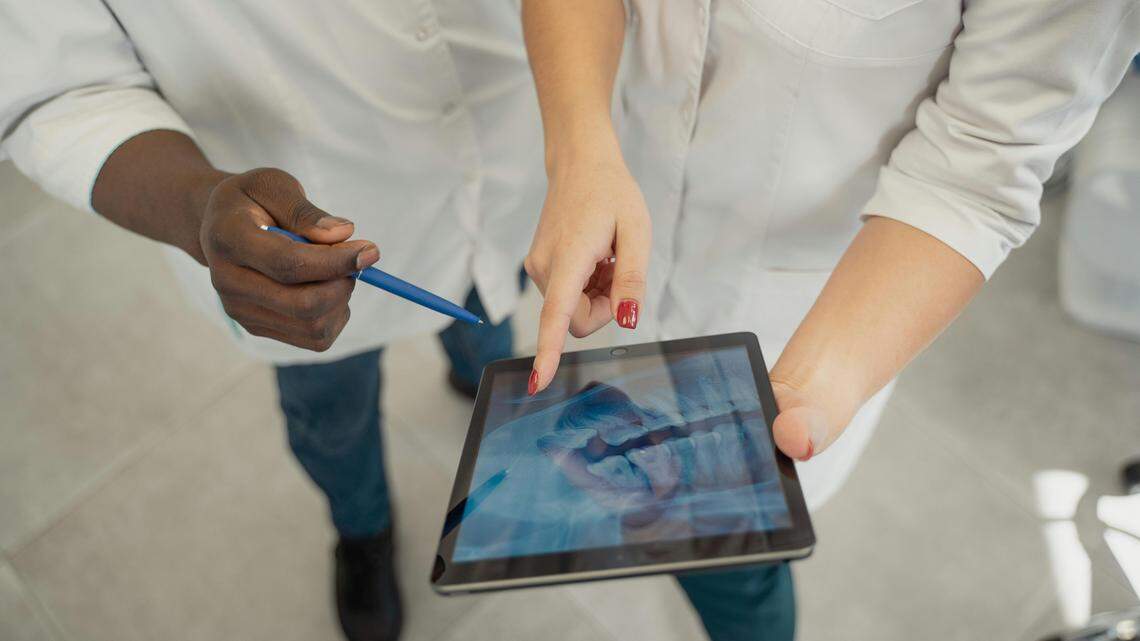 Here’s how GA is trying to legislate AI that’s used in your health care