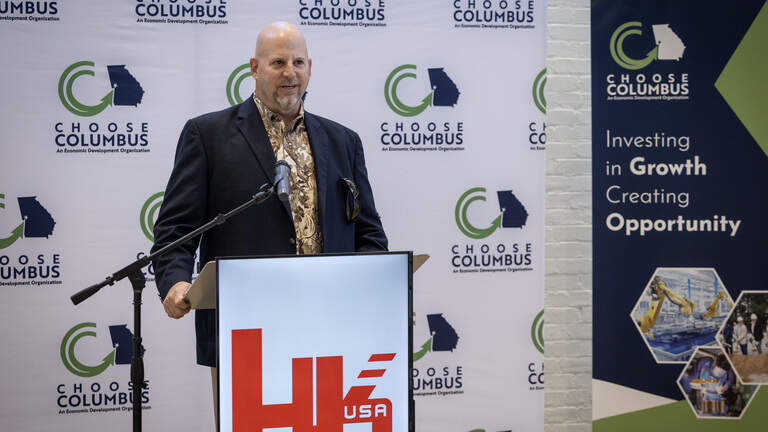 Inside the Columbus inducement agreement for this company’s $13 million expansion