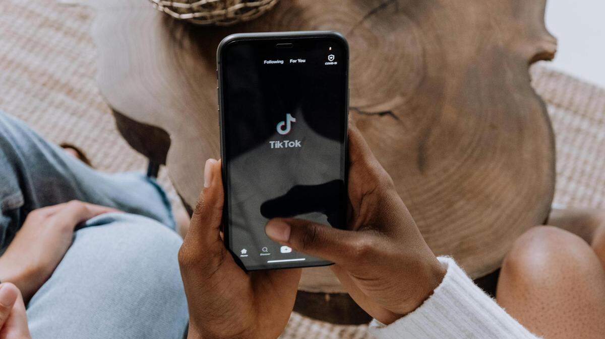 Tik Tok is endanger of being banned unless they find an American buyer.