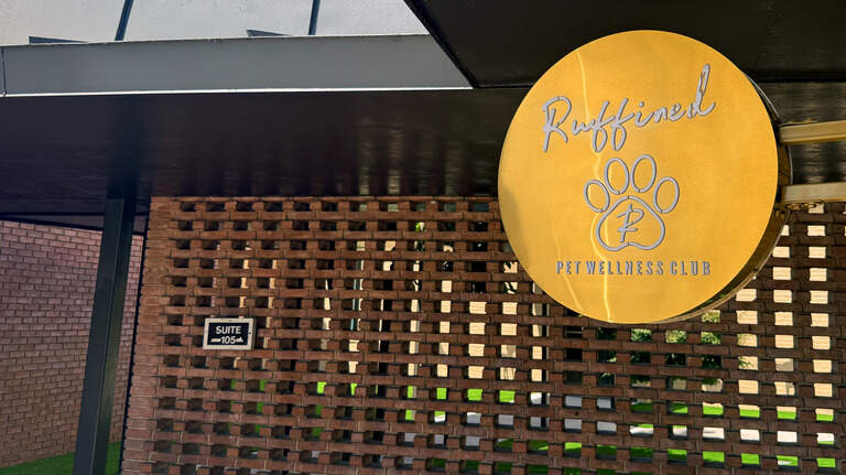 New pet hotel in Columbus promises ‘best of the best.’ See inside.