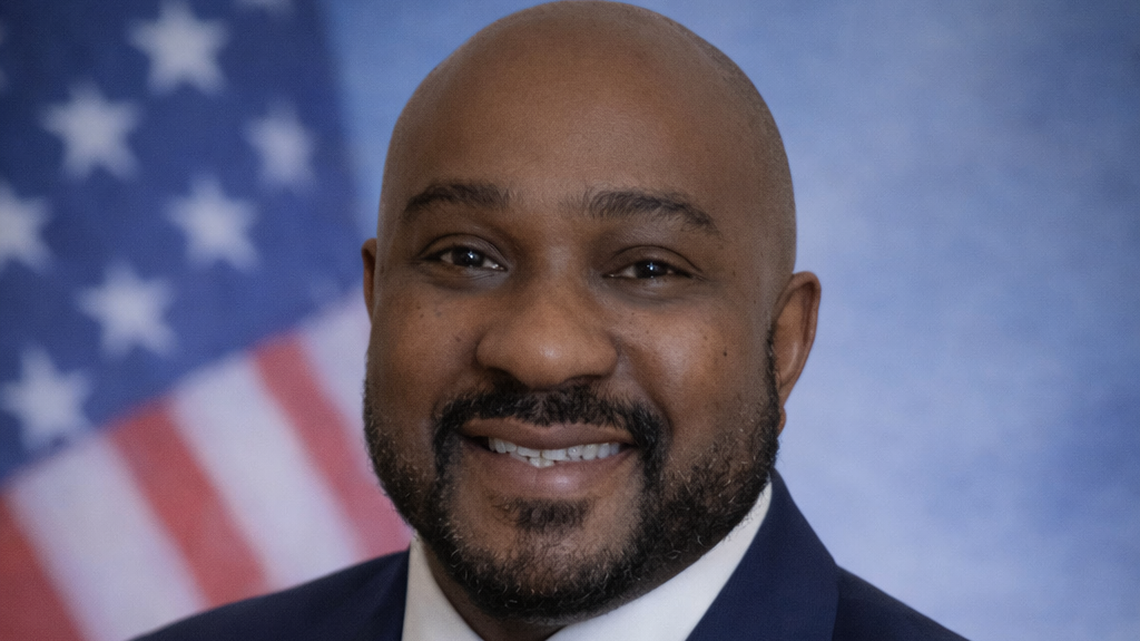 State Sen. Ed Harbison’s son to run for his seat after retirement announcement