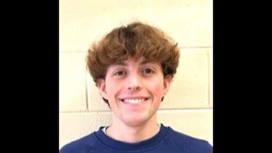 The Ledger-Enquirer High School Boys Athlete of the Week poll winner is . . .