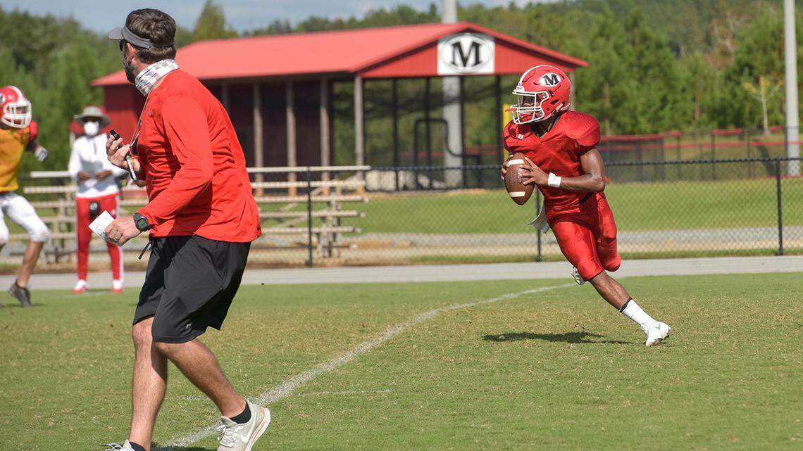 High school football live scores, updates for the Chattahoochee Valley