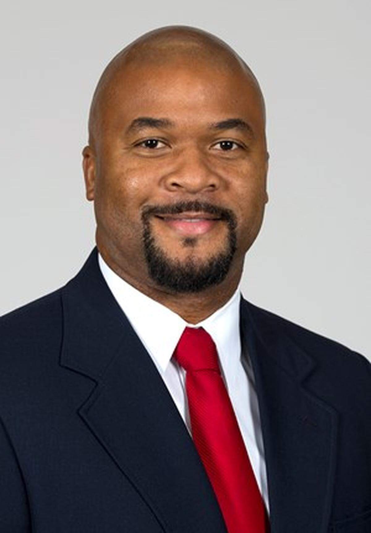 Dell McGee