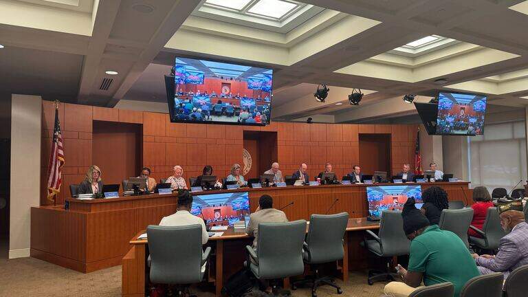 Columbus Council votes on proposed youth curfew. Here’s the result