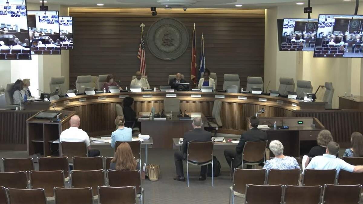 Columbus police captain reinstated by review board after being terminated