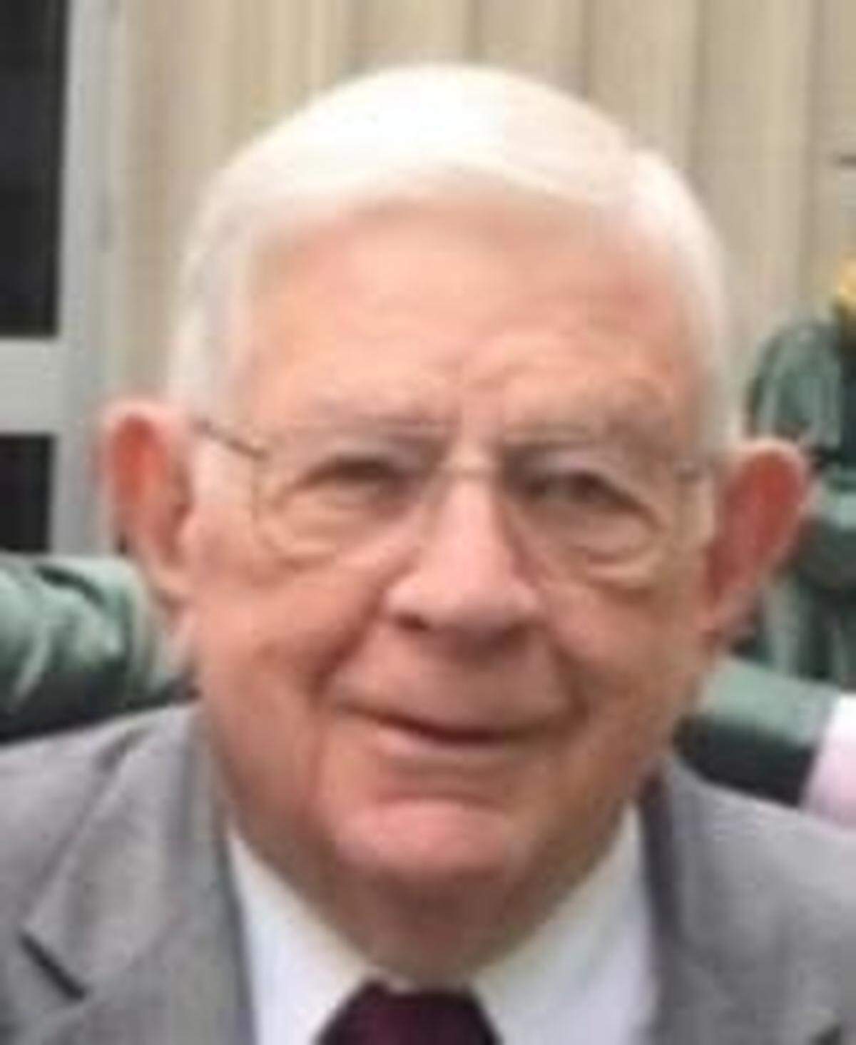 Dr. George Epps Lipscomb