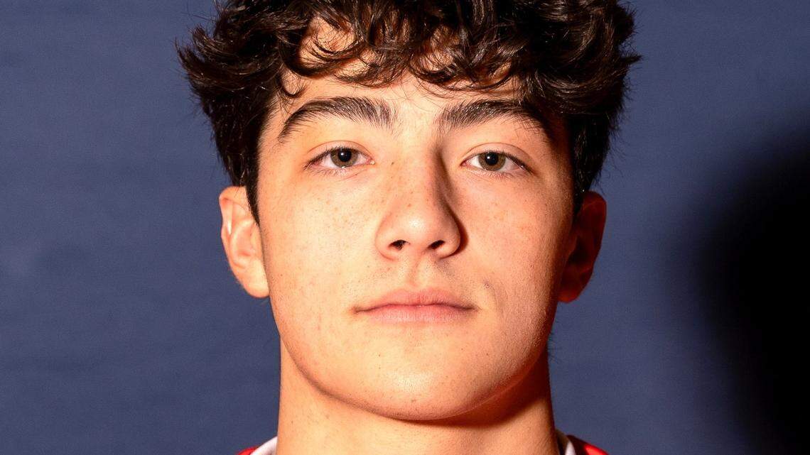 The winner of the Ledger-Enquirer High School Boys Athlete of the Week poll is . . .