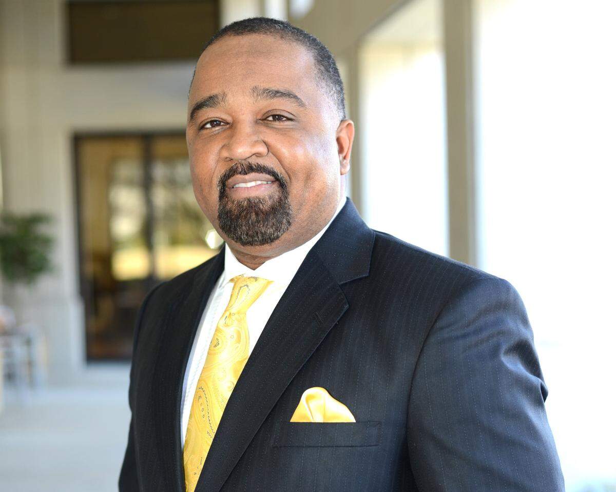 Virgil MIller