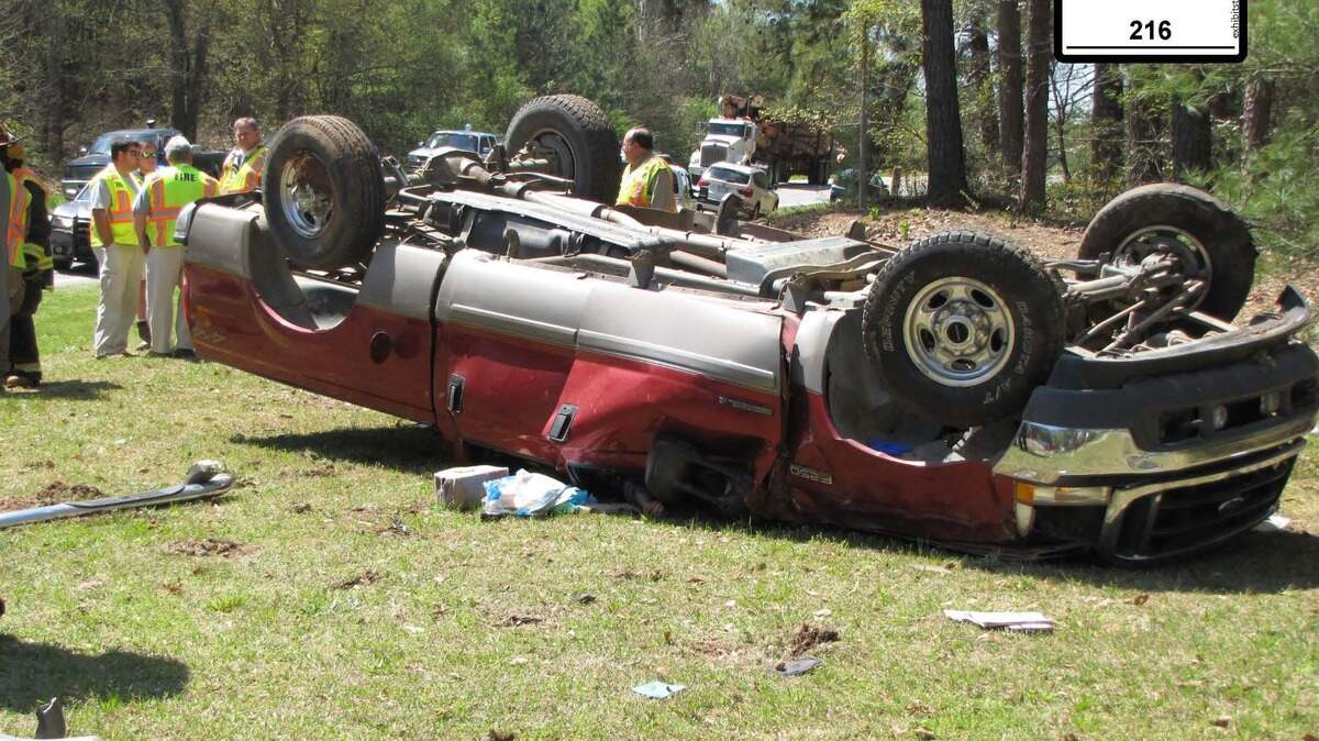 Debra and Herman Mills died as a result of their injuries after their 2015 Ford F250 “Super Duty” truck rolled over and the roof crushed down on them in August 2022 in Decatur County, Georgia, according to the news release from the Columbus-based law firm Butler Prather.