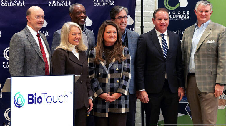 Inside BioTouch’s $12.5M expansion in Columbus. Who gets what from whom in the deal?