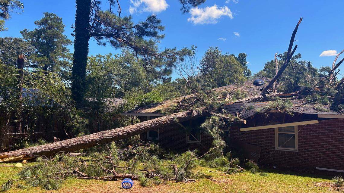 Is your GA homeowners insurance ready for storm damage? Discover what’s actually covered