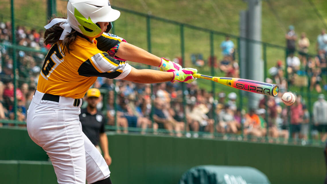 After opening loss, how Phenix City plans to bounce back in their second game at LLWS