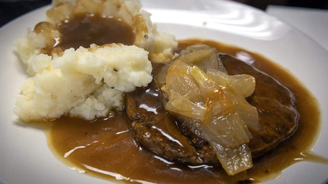 We tried this Harris County restaurant serving a dish I grew up eating. My review