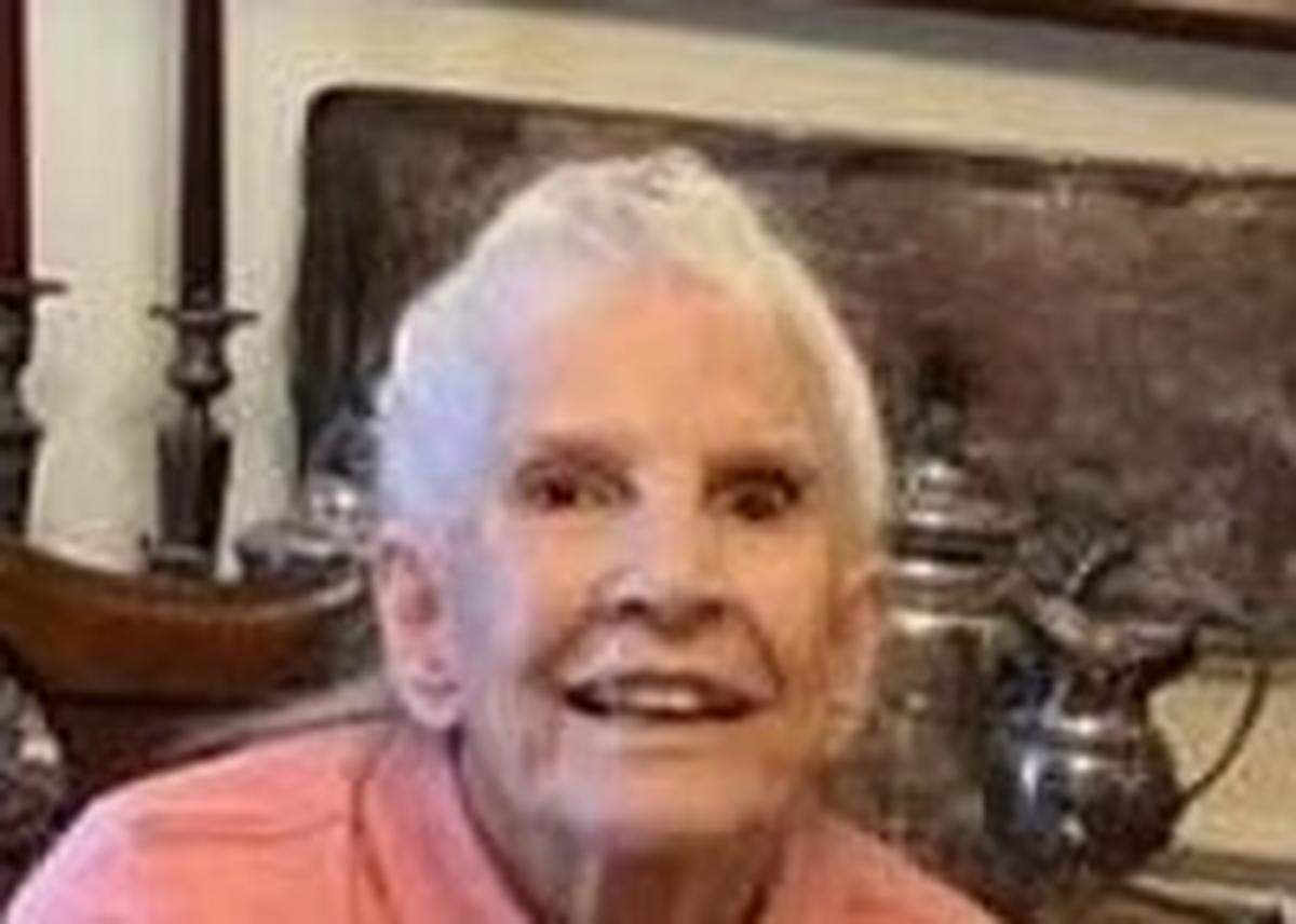 Faith Angevine Curran