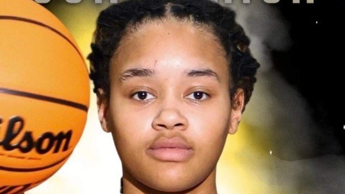 The Ledger-Enquirer High School Girls Athlete of the Week poll winner is . . .