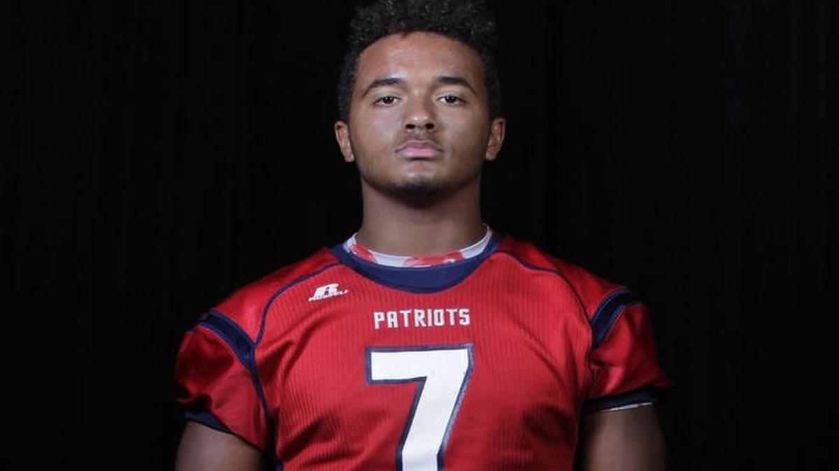 Northside linebacker Caleb Johnson boasts 12 Division I scholarship offers, a number that will likely grow as the summer rolls along.