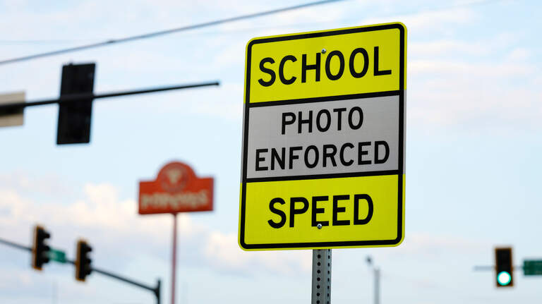 Over 30,000 speeding violations in Muscogee school zones this year. Here’s where