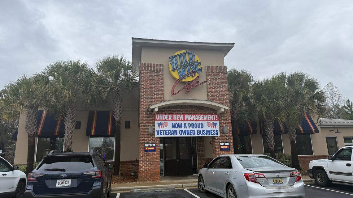 After this Columbus restaurant closed, the property now is being sold