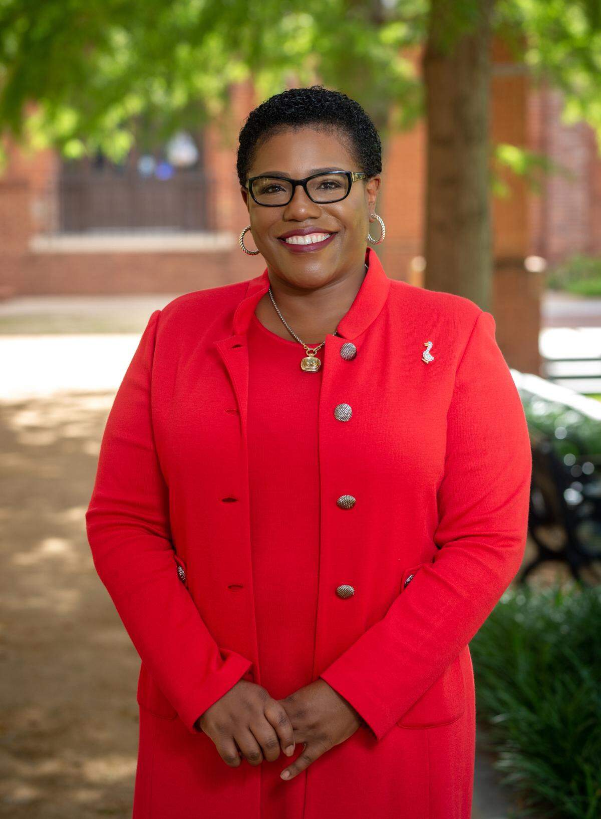 Teresa White