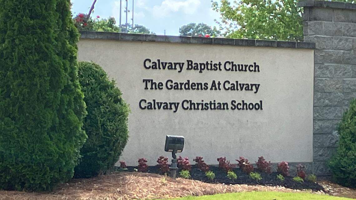 A Muscogee school district leader will be Calvary Christian’s new principal