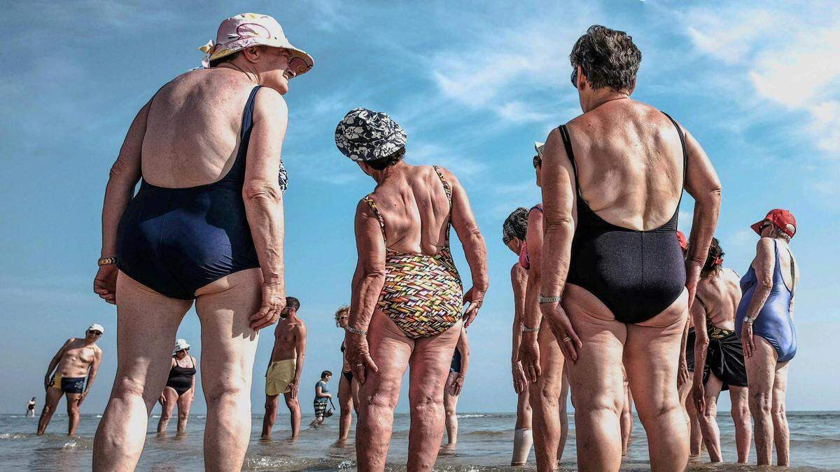 Georgia is a pretty awesome place to retire, study says.