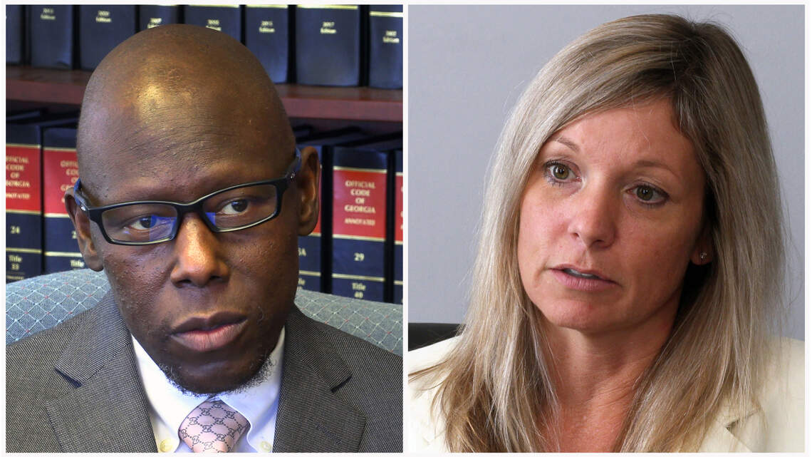 A Columbus man was shot in the back last year. Was it murder or self-defense?