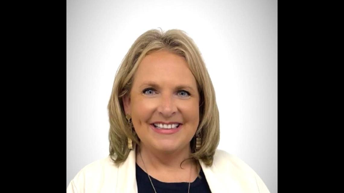 Chattahoochee Co. superintendent is sole finalist for top job in another school district