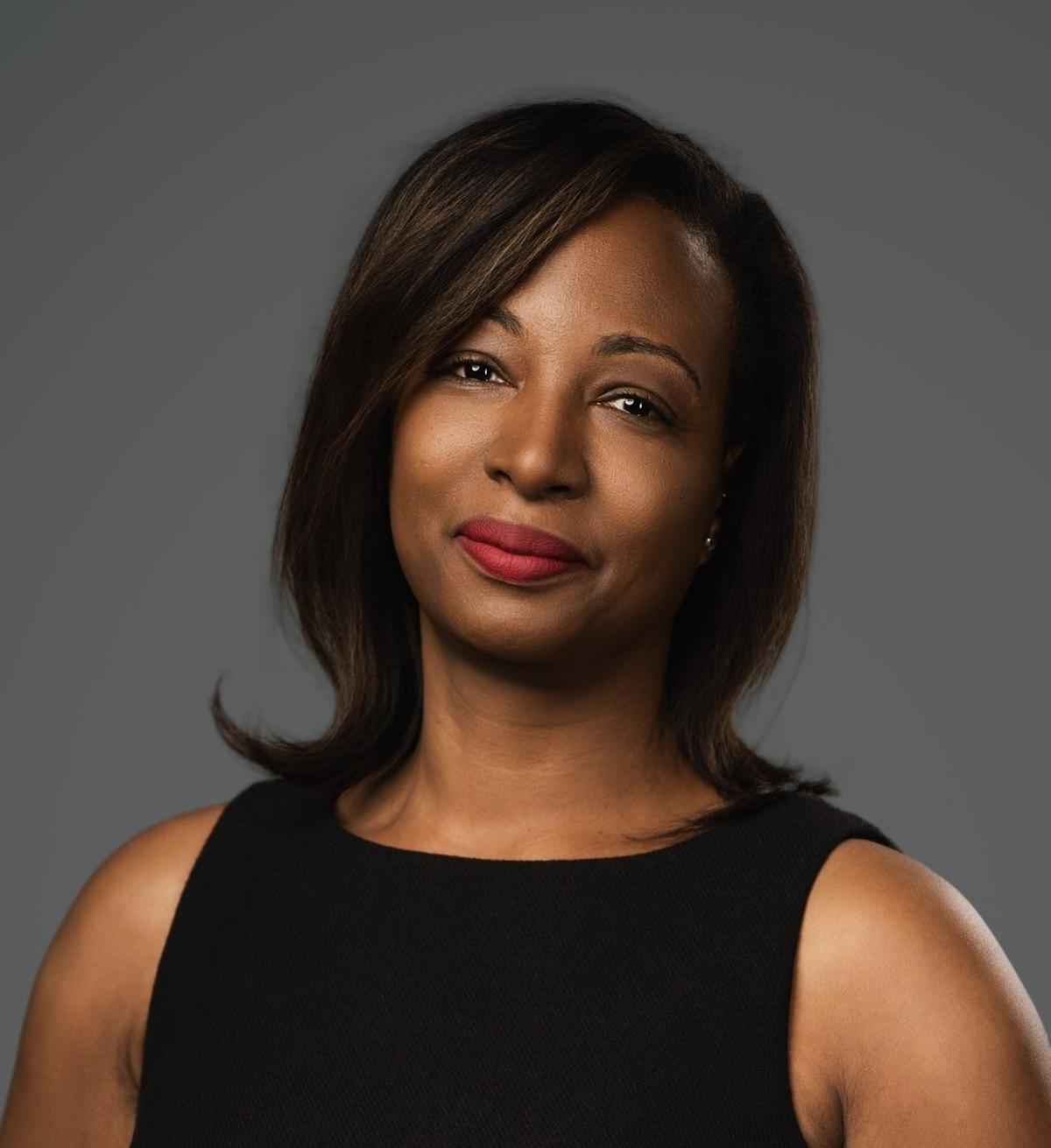 Simi Barnes, the daughter of the late Columbus Councilor Jerry “Pops” Barnes, has filed paperwork to run for the Columbus Council District 1 seat.