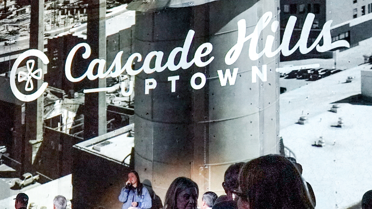 Cascade Hills Church intends to boost its impact to another level by expanding into downtown Columbus for a satellite campus called Cascade Hills Uptown.