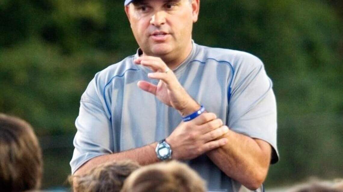 With most wins in Brookstone football history, he returns to coaching elsewhere