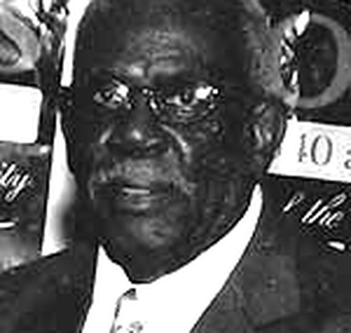Cliff Rutledge