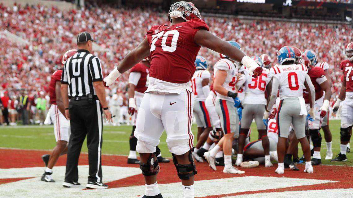 Here’s your guide to Columbus-area players, coaches in national championship game