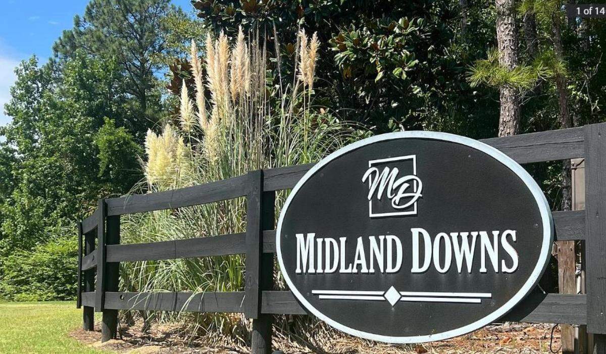 The proposed rezoning of 9101 Macon Road in Columbus for a multiuse development has caused controversy among neighbors. The project is called Midland Downs.