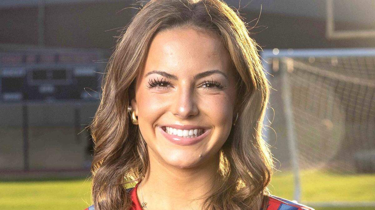 Taylor Horton