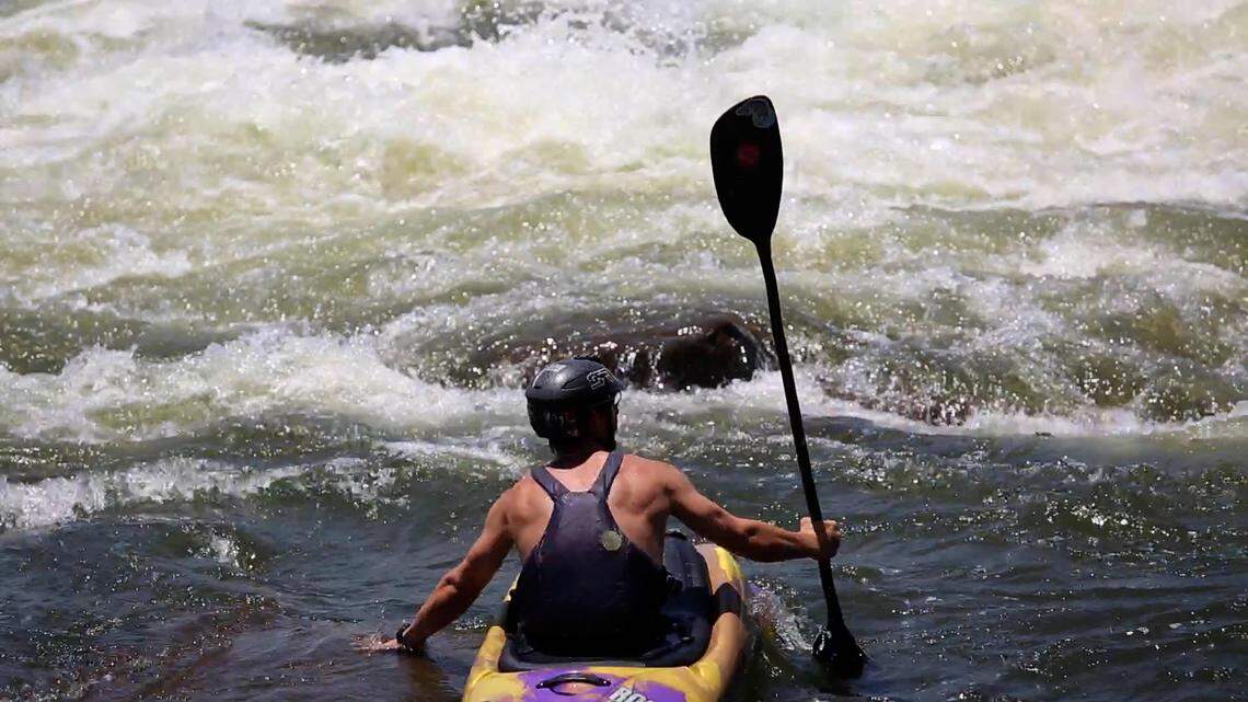 It’s official: Columbus, Phenix City to host world-class kayakers in 2022, 2023