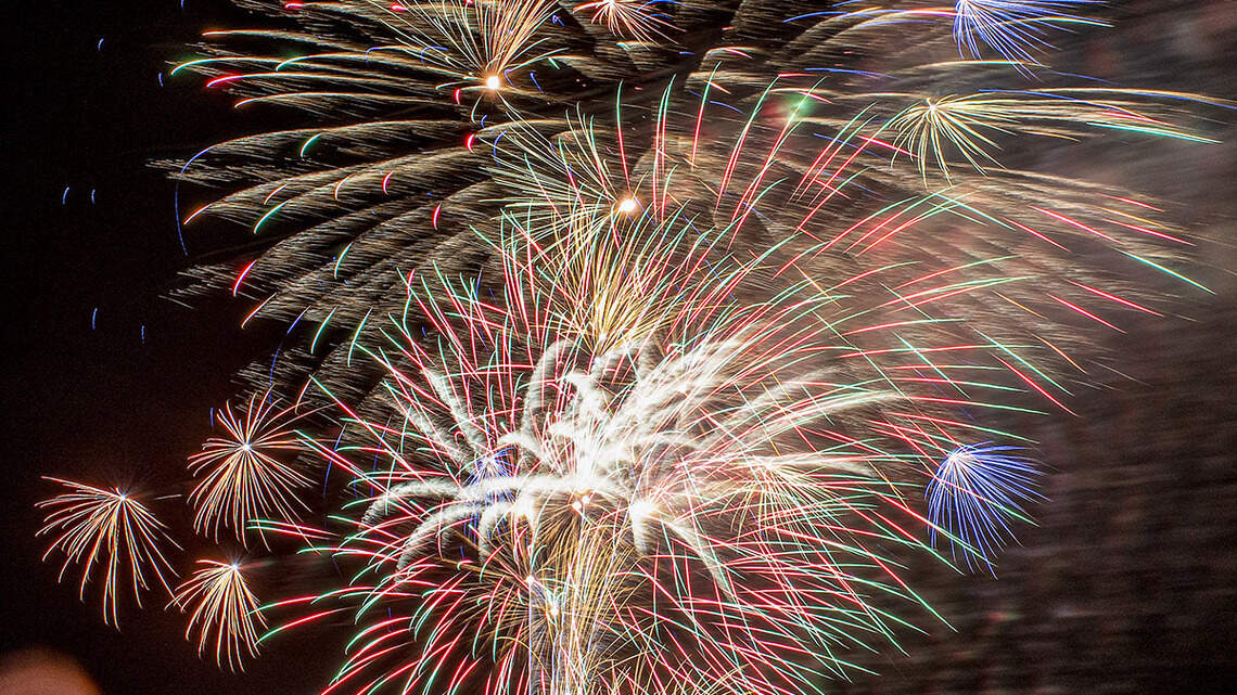 Columbus on a Budget: Star-spangled edition. Celebrate July 4th & America 250 for under $25