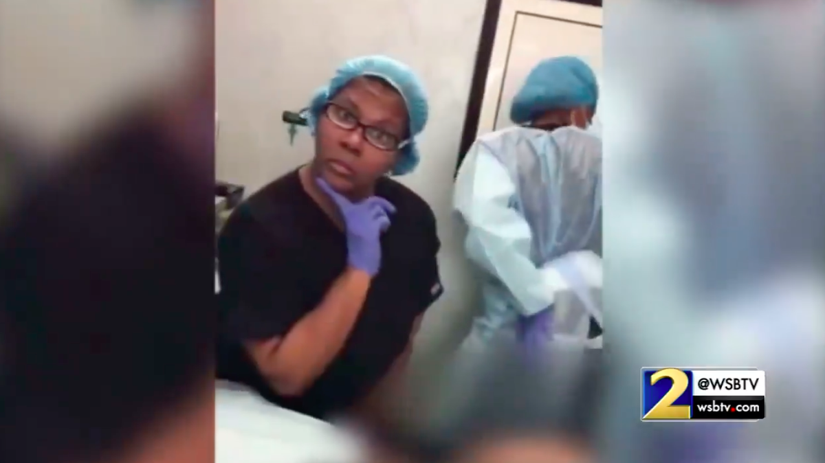 Dr. Windell Boutté' faces a lawsuit after a patient's heart stopped during a surgery, resulting in permanent brain damage, the woman's attorney alleges. Videos show the surgeon singing and dancing while patients are exposed on the operating table.
