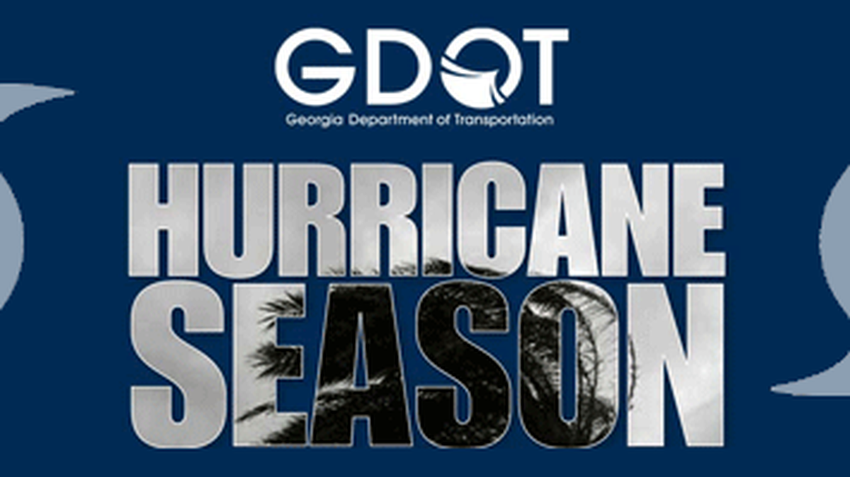 The Georgia Department of Transportation has prepared a response plan for the impact of Hurricane Helene and offers the following safety tips for motorists.