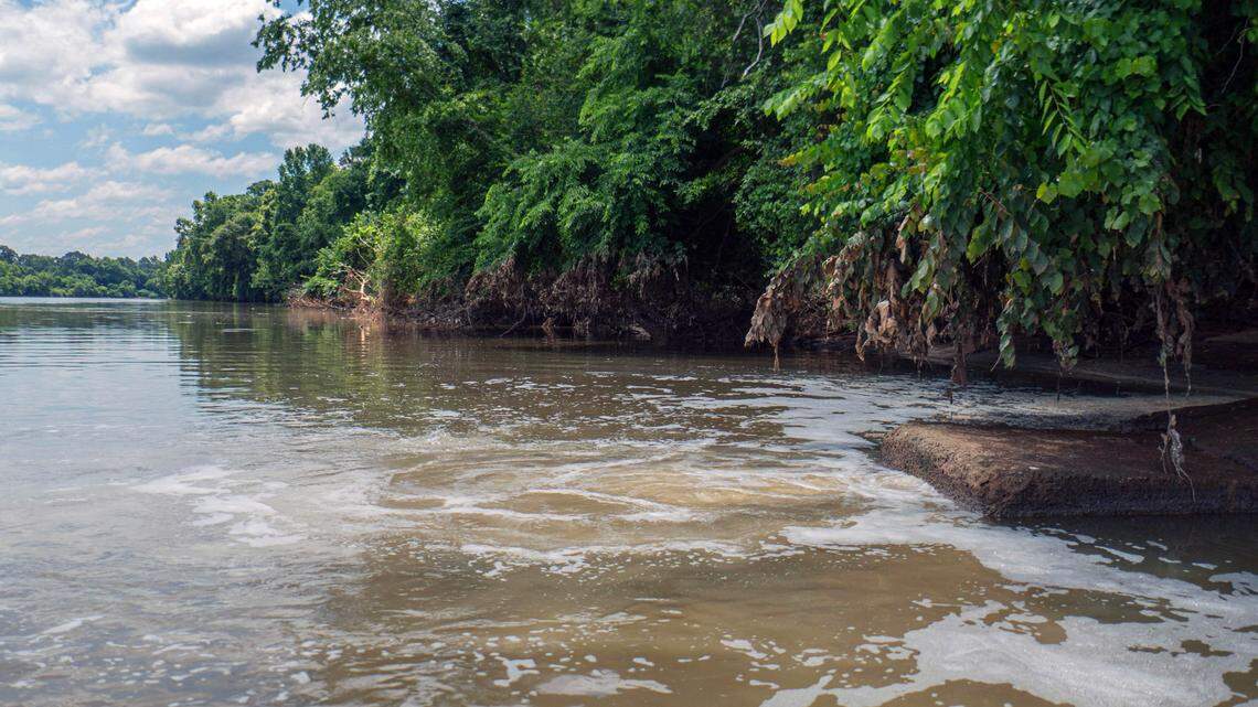 Watchdog group joins lawsuit against Phenix City over water contamination