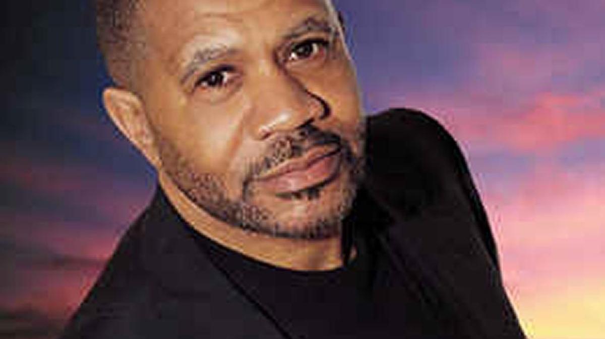Lenny Williams