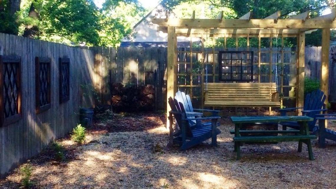 Keep Columbus Beautiful tour offers glimpse at hidden gems in Lakebottom