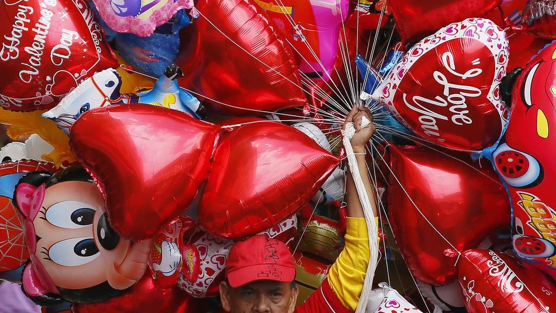 Using ‘analog’ methods to find a date is the new norm