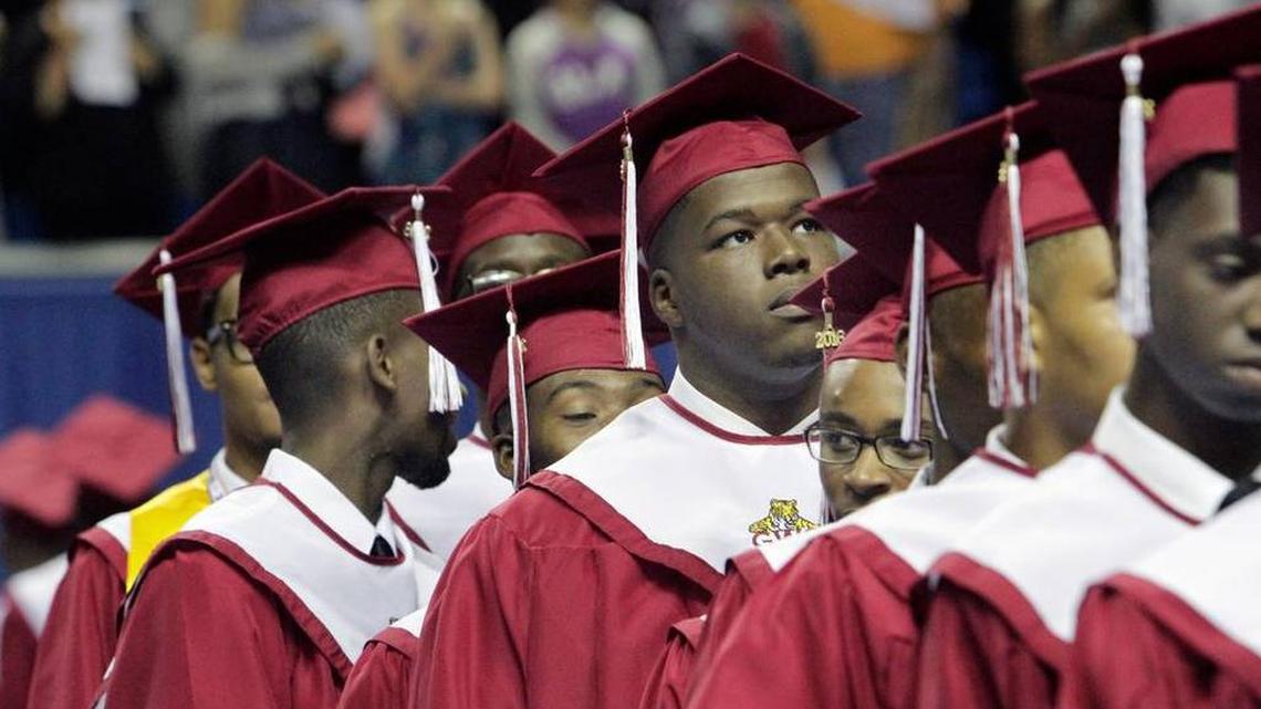 Don’t let graduation weekends put undue pressure on you