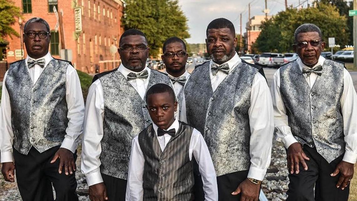 Sensational Brothers to release CD at gospel fest