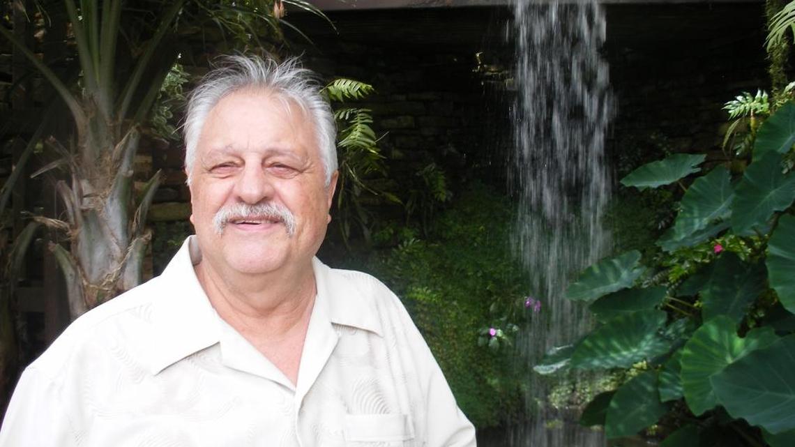 Baker High graduate sells magic trick that is also a Bible study