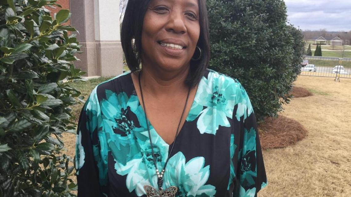 Local author wants to keep people out of dark places